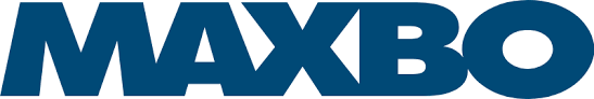 Maxbo logo