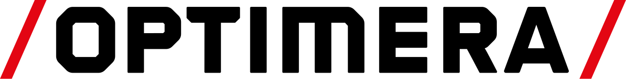 Optimera logo